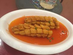 -保定会馆(秀兰店)