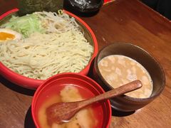 -千代武日本料理(开发区店)