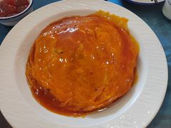 -清真•蜀风园(丁字沽总店)