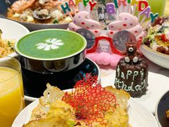 -沛家·西餐Brunch·直火料理