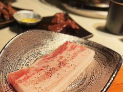 -久藏·横膈膜烧肉·酒场(江汉路店)