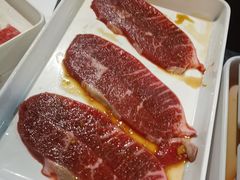 -神户赤童日式烤肉伙伴(东直门店)