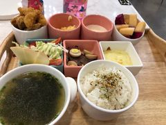 -Lilliput·粒粒堡亲子餐厅(嘉定宝龙店)