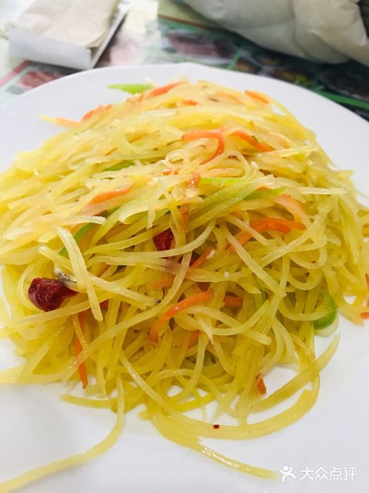 美达尔(中山路店)图片
