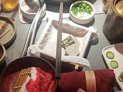 -巴奴毛肚火锅(二七万达店)