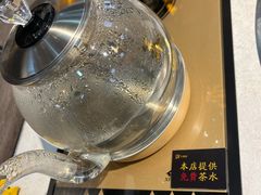 -二十一分小锅炖(中心店)