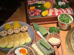 -MIKOMIKO和牛烧肉专门店(南门店)