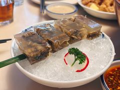 -林四喜·闽南传家菜(鼓浪屿店)