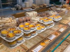 -泸溪河桃酥(西直门凯德店)