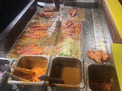 -四环冷面王(西单华威约饭街店)