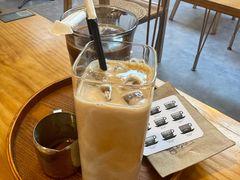 -沏点Trattoria意大利餐厅(新街口店)