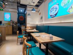 -花少爷的粥(中贸广场店)