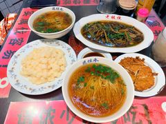 -逸桂禾面馆