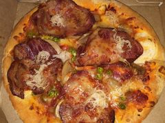 -达美乐比萨(朝阳路店)