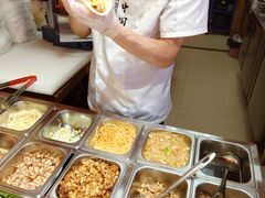 -张果佬年糕卷(科巷店)