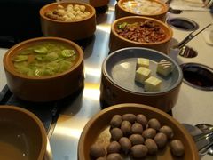 -龍歌自助小火锅(李沧丽达店)