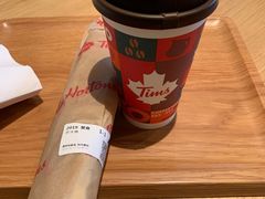 -Tims天好咖啡(长风大悦城店)