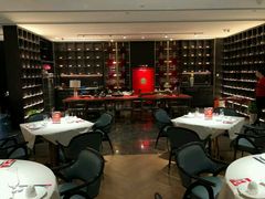 大堂-千百味红餐厅·江西菜(绿地双子塔店)