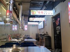 -哈哈碳都·牛肋条无限自助烤肉(宝龙店)