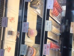 -麦当劳(欧陆广场店)
