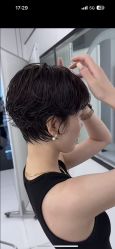 -FASHION PALACE hair+