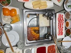 -海底捞火锅(和安宁春城店)