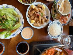 -林四喜·闽南传家菜(鼓浪屿店)