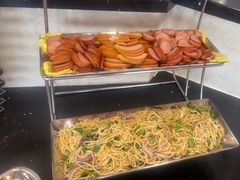 -伏尔加庄园米尼阿久尔餐厅