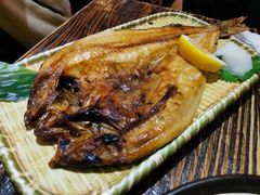 新开片鱼-平成屋·午肴夜酒(四川北路店)