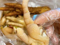 泡椒鸡爪-正泰熟食店(张桓路店)