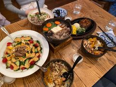 -铃木食堂(北新桥店)