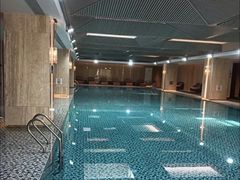 -沈坚强游泳俱乐部(武宁南路店)