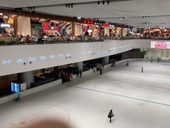 -TheRink大零溜冰场(IFS国金中心店)