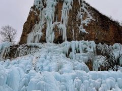 -沕沕水生态风景区