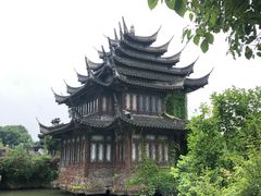 -韩湘水博园