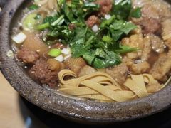 -王明古法砂锅居(开化寺店)