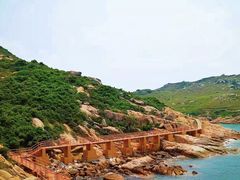 -蒲台岛