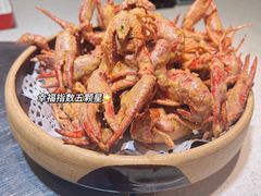 -阿福龙虾·海鲜烧烤(合肥路店)