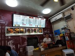 -L猪扒包(天河购书中心店)