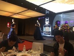 -成都凯宾斯基饭店