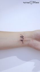 -飛凡TATTOO纹身•原创