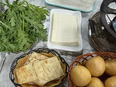 -范贤光鸡公煲(平乐园总店)