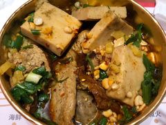 小食组合-盛香亭热卤(万象城店)