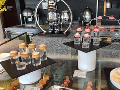 -洲际酒店·地平线全日餐厅HORIZON CAFÉ