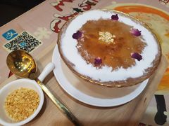 -甜心妈妈·榴莲星级糖水(北京路总店)