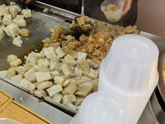 -老绍兴三味臭豆腐(奥林匹克购物广场店)