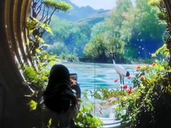 -中国湿地博物馆