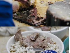 -老刘家泡馍·陕西老字号(钟楼广济街店)