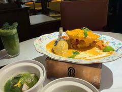 -狮拾久·现代新加坡料理(福田COCO Park店)