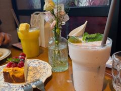 -Grande A'moo(上海万象城店)